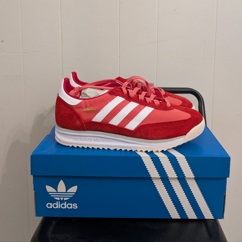 Adidas SL 72 RS New Sneakers